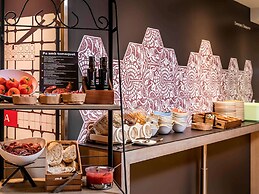 Ibis Styles Barcelona Centre Hotel