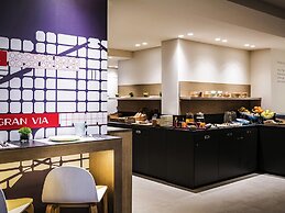 Ibis Styles Barcelona Centre Hotel