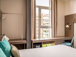Ibis Styles Barcelona Centre Hotel