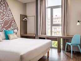 Ibis Styles Barcelona Centre Hotel