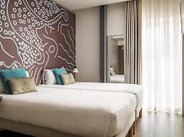 Ibis Styles Barcelona Centre Hotel