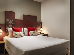 Ibis Styles Barcelona Centre Hotel