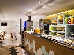 Ibis Styles Barcelona Centre Hotel