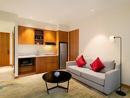 Radisson Golf & Convention Center Batam