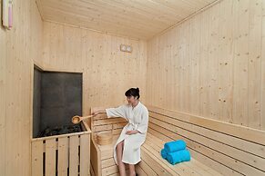 Radisson Golf & Convention Center Batam