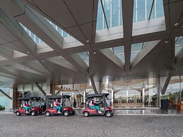 Radisson Golf & Convention Center Batam