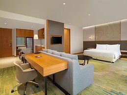 Radisson Golf & Convention Center Batam