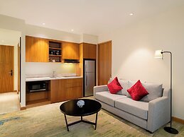 Radisson Golf & Convention Center Batam