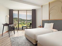 Radisson Golf & Convention Center Batam