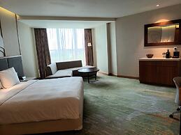 Radisson Golf & Convention Center Batam