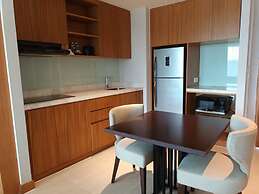 Radisson Golf & Convention Center Batam