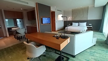 Radisson Golf & Convention Center Batam