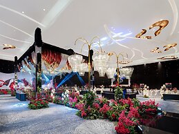 Radisson Golf & Convention Center Batam