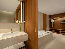 Radisson Golf & Convention Center Batam