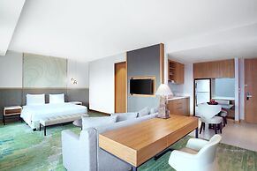 Radisson Golf & Convention Center Batam