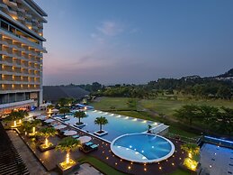 Radisson Golf & Convention Center Batam