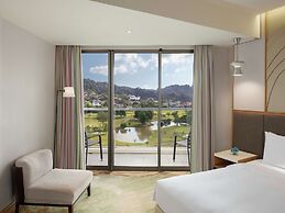 Radisson Golf & Convention Center Batam