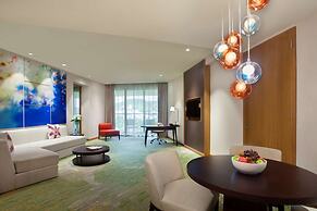 Radisson Golf & Convention Center Batam