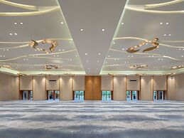 Radisson Golf & Convention Center Batam