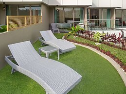 Radisson Golf & Convention Center Batam