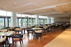 Radisson Golf & Convention Center Batam