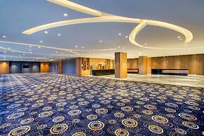 Radisson Golf & Convention Center Batam