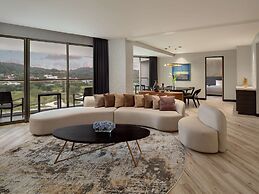 Radisson Golf & Convention Center Batam