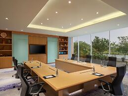 Radisson Golf & Convention Center Batam