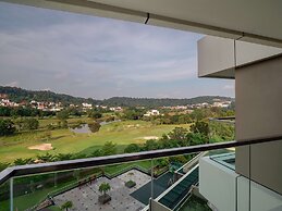 Radisson Golf & Convention Center Batam