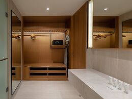 Radisson Golf & Convention Center Batam