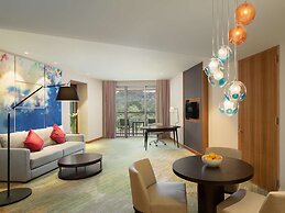 Radisson Golf & Convention Center Batam