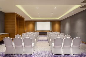 Radisson Golf & Convention Center Batam