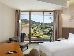 Radisson Golf & Convention Center Batam