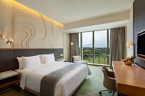 Radisson Golf & Convention Center Batam