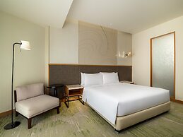 Radisson Golf & Convention Center Batam