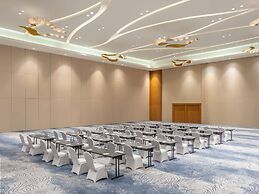 Radisson Golf & Convention Center Batam