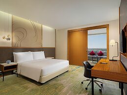 Radisson Golf & Convention Center Batam