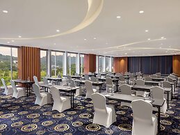 Radisson Golf & Convention Center Batam