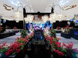 Radisson Golf & Convention Center Batam