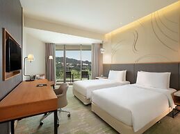Radisson Golf & Convention Center Batam