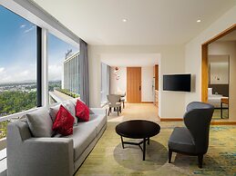 Radisson Golf & Convention Center Batam