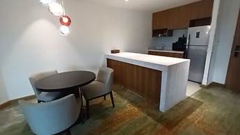 Radisson Golf & Convention Center Batam