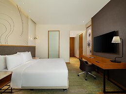 Radisson Golf & Convention Center Batam