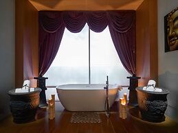 Radisson Golf & Convention Center Batam