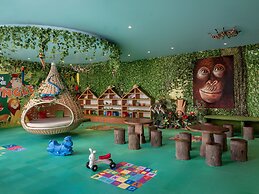 Radisson Golf & Convention Center Batam