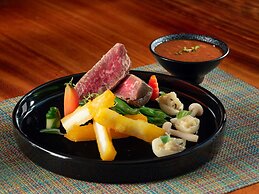 Radisson Golf & Convention Center Batam