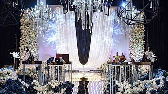 Radisson Golf & Convention Center Batam