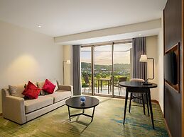 Radisson Golf & Convention Center Batam