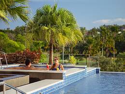 Radisson Golf & Convention Center Batam