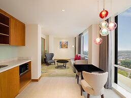 Radisson Golf & Convention Center Batam